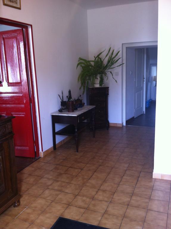 Manoir De Parc Ar Brun Villa Treguier Room photo