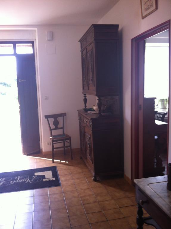 Manoir De Parc Ar Brun Villa Treguier Room photo
